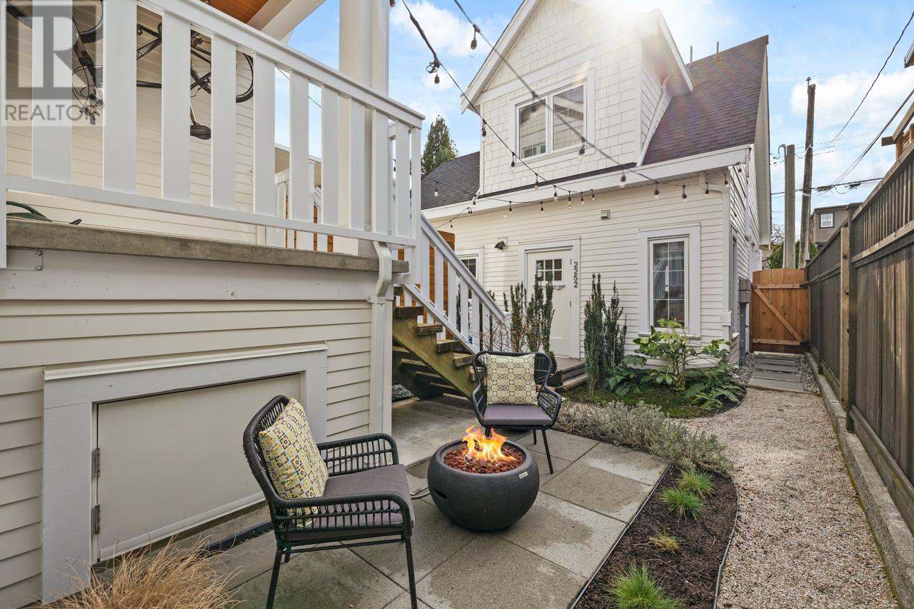 2248 Grant Street, Vancouver, British Columbia  V5L 2Z7 - Photo 30 - R2977615