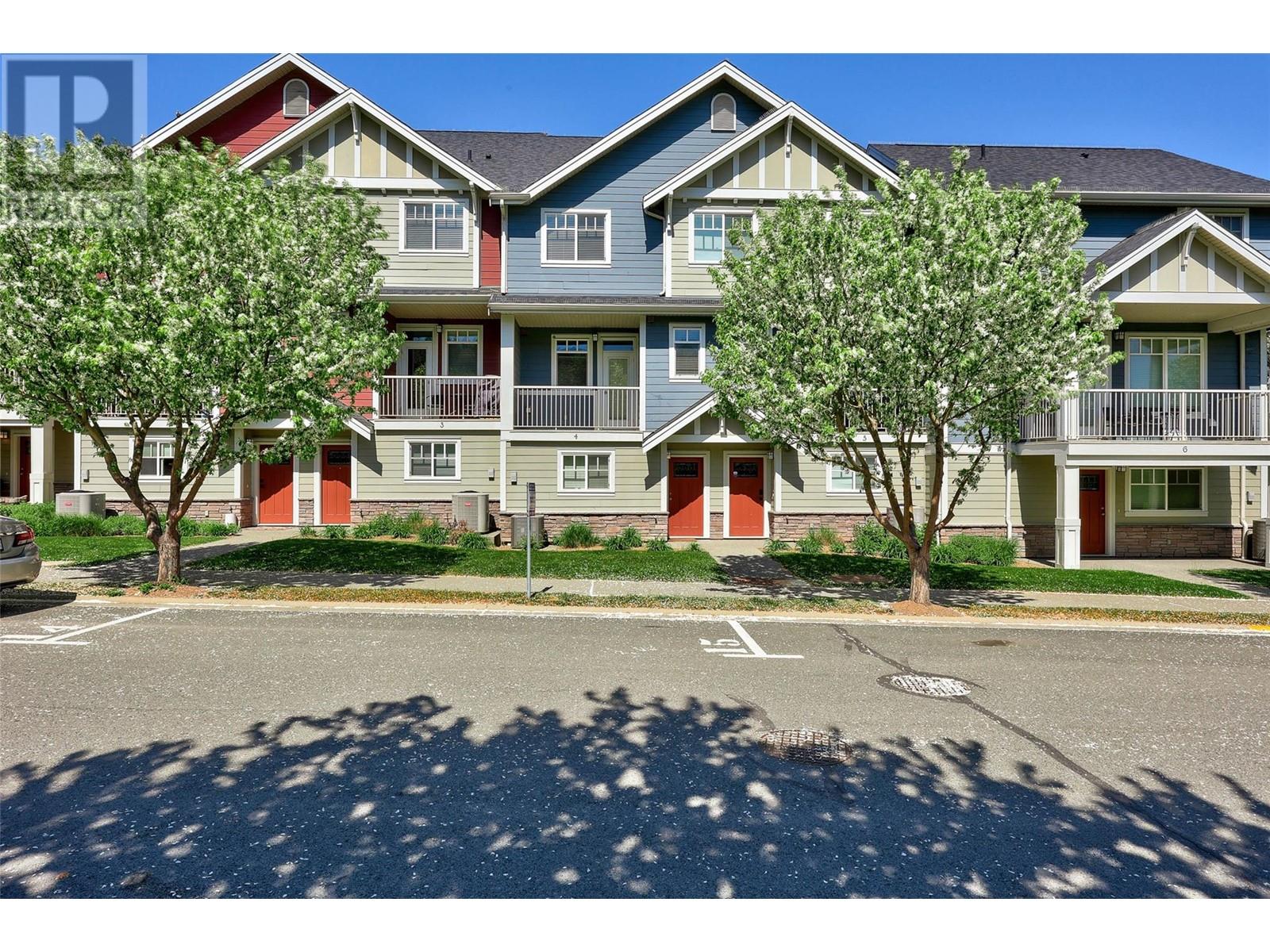 Property at 2860 Valleyview Drive Unit# 4 image 1