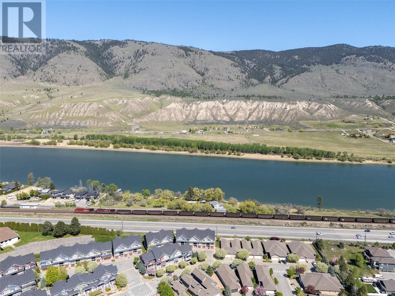 2860 Valleyview Drive Unit# 4, Kamloops, British Columbia  V2C 0B3 - Photo 26 - 10345973
