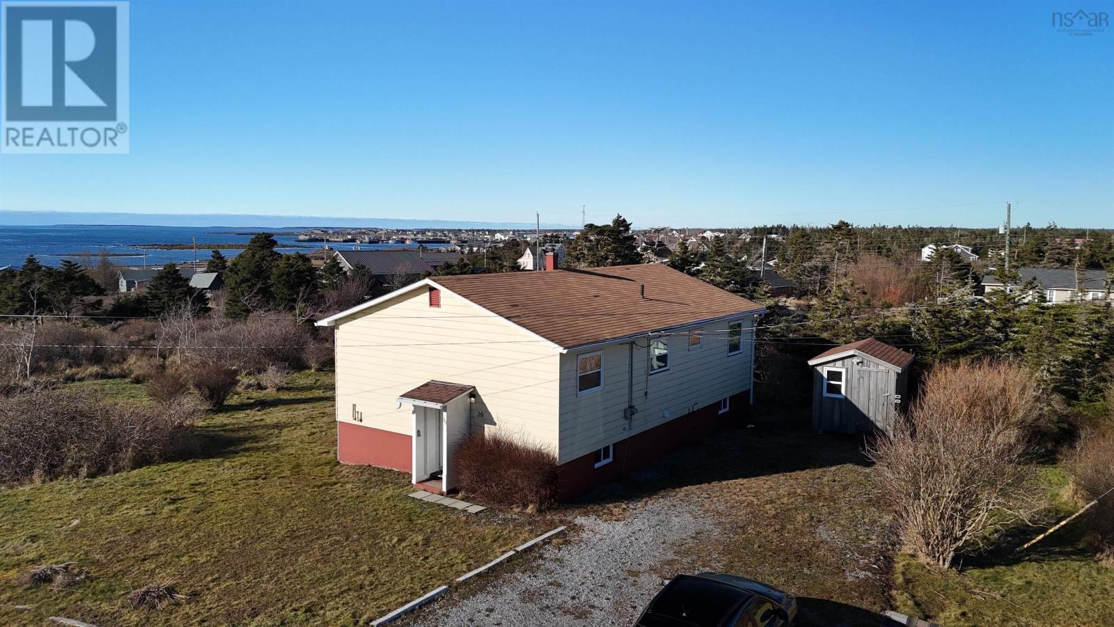 39 Robie Street, Clark's Harbour, Nova Scotia