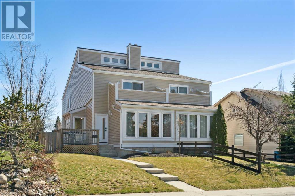 Property at 45 Ranch Glen Drive NW image 1