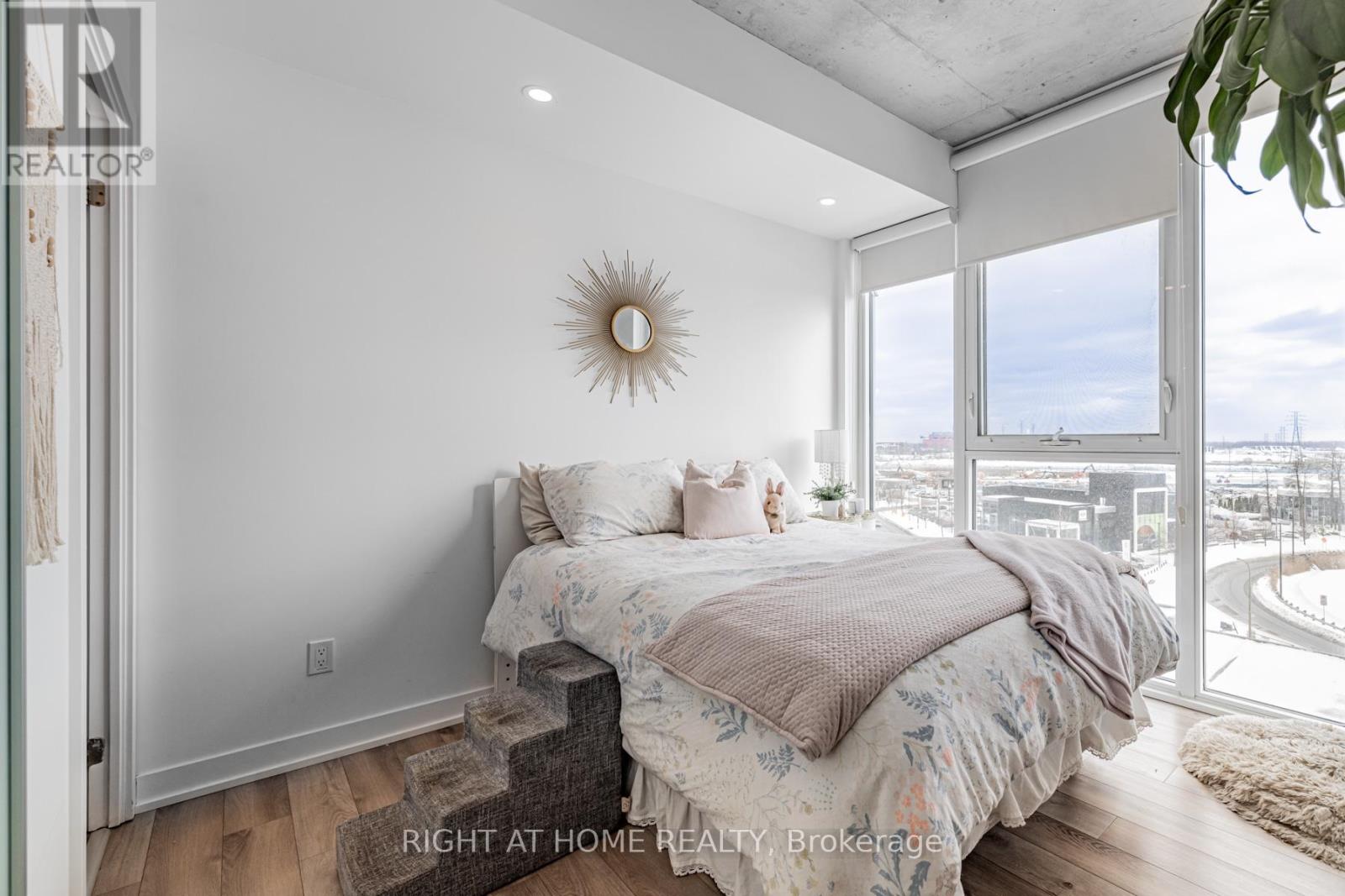 607 - 25 Baseball Place, Toronto, Ontario  M4M 0E7 - Photo 11 - E11990422