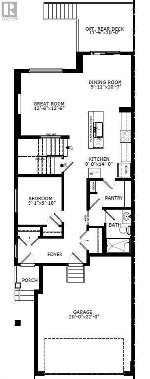 Property at 732 Langley Terrace SE image