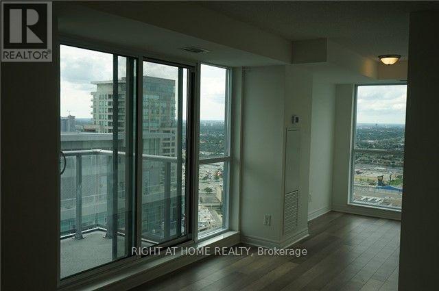 3504 - 50 Town Centre Court, Toronto, Ontario  M1P 0A9 - Photo 12 - E12053674