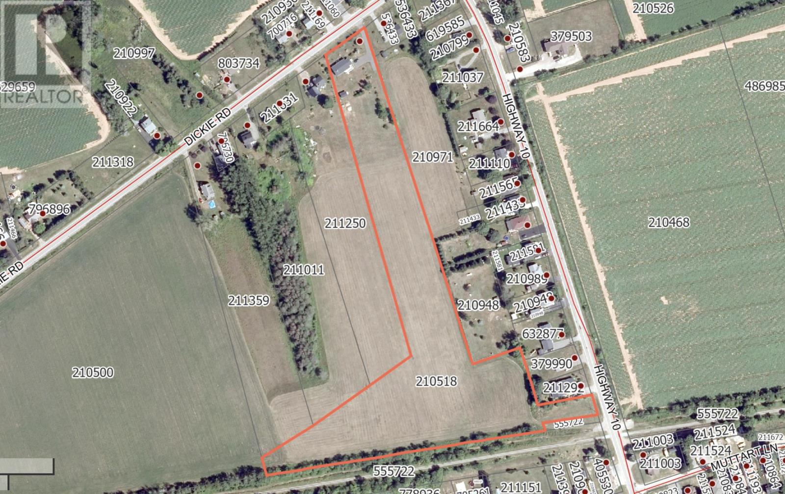Property at 248 Dickie Road image 2
