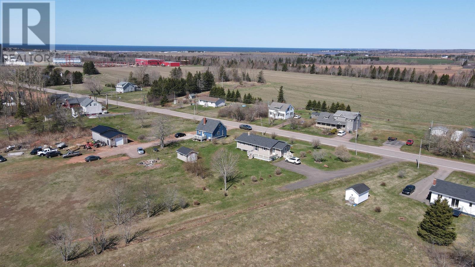 248 Dickie Road, Borden-Carleton, Prince Edward Island  C0B 1X0 - Photo 5 - 202509682