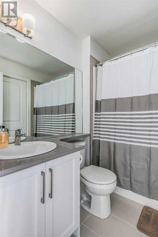 272 Canals Crossing Sw, Airdrie, Alberta  T4B 4L3 - Photo 15 - A2198880