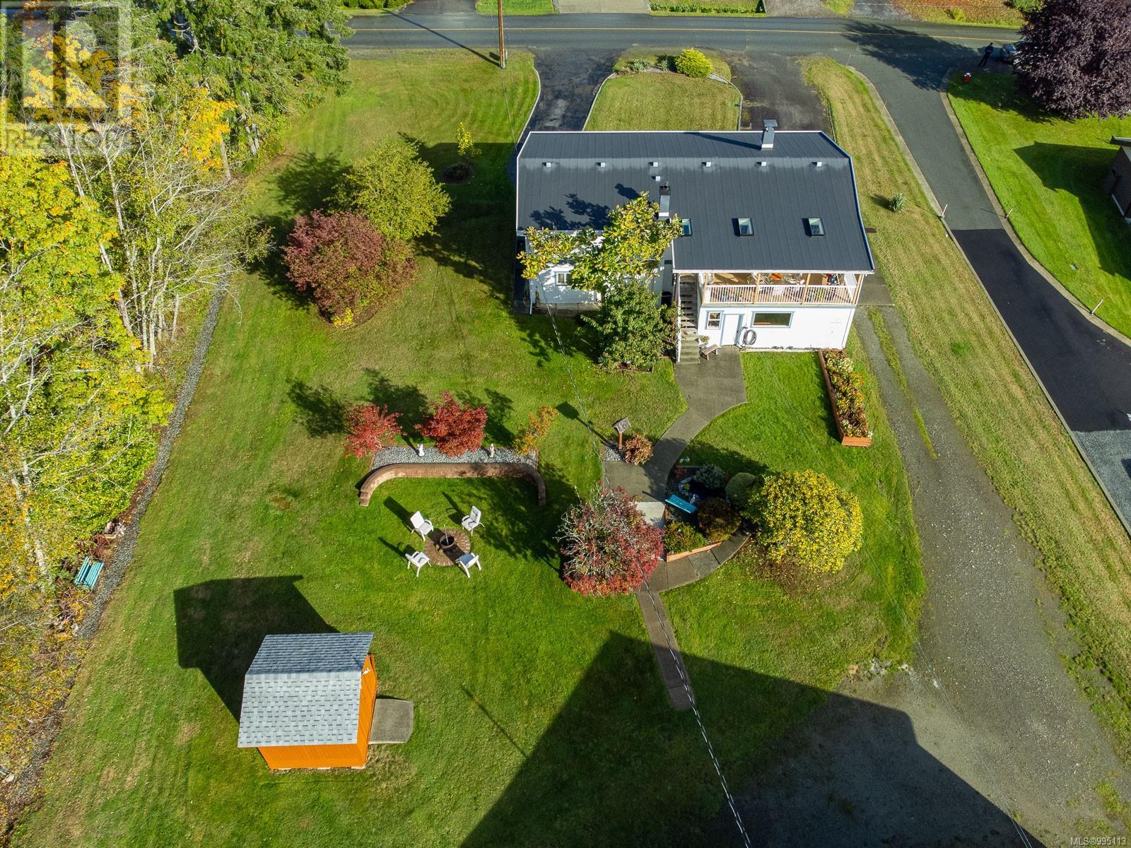 Property at 5854 Strathcona St image 1