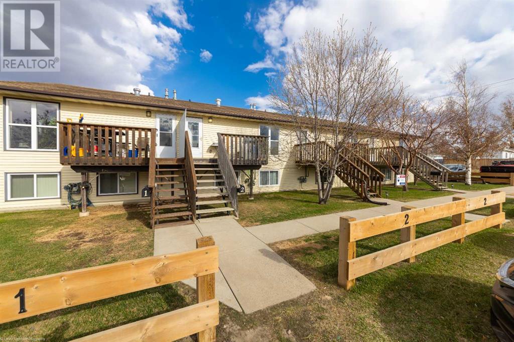 2, 5219 57 Street, Lloydminster, Alberta  T9V 0V4 - Photo 24 - A2216981