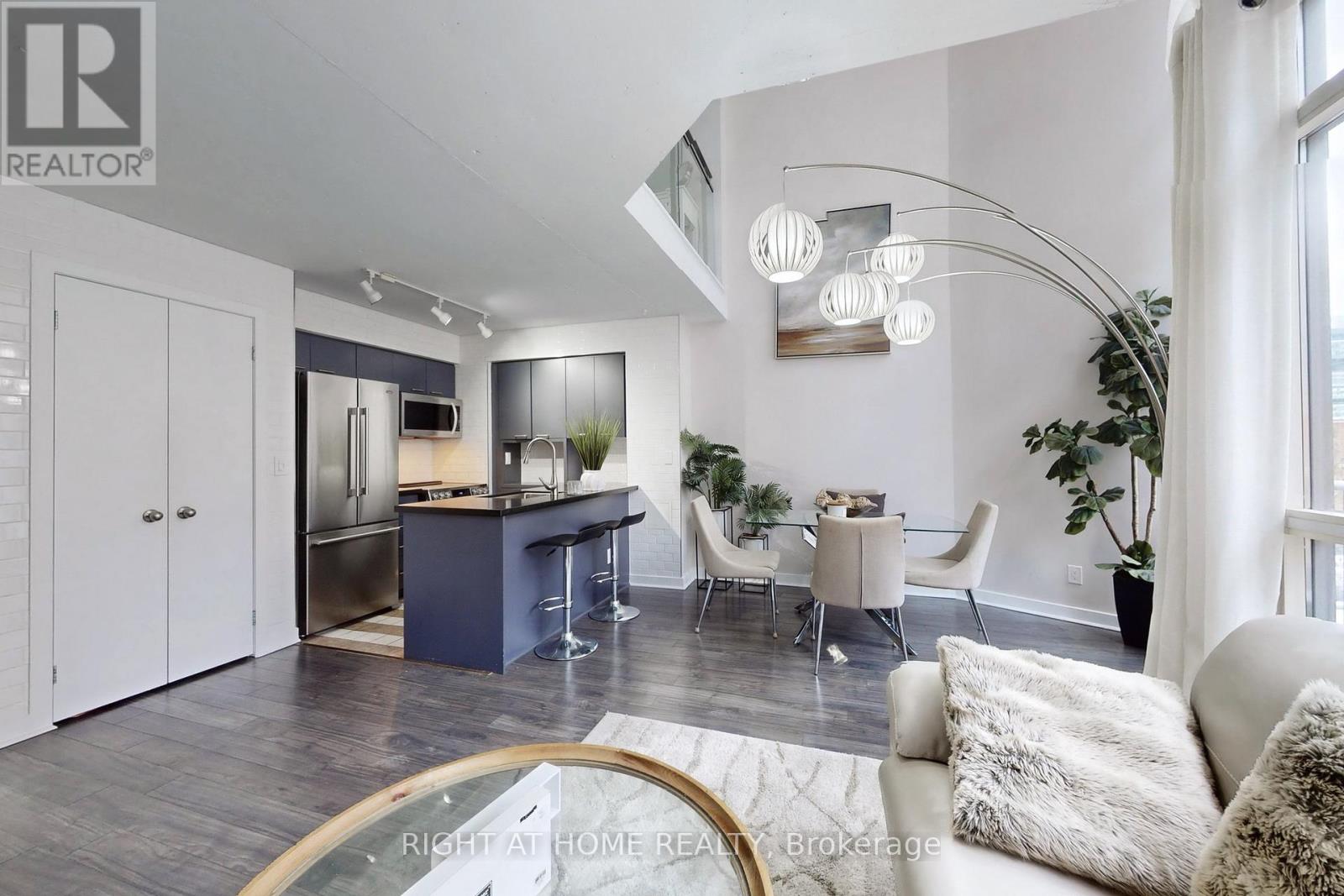 401 - 255 Richmond Street E, Toronto, Ontario  M5A 4T7 - Photo 10 - C12023897