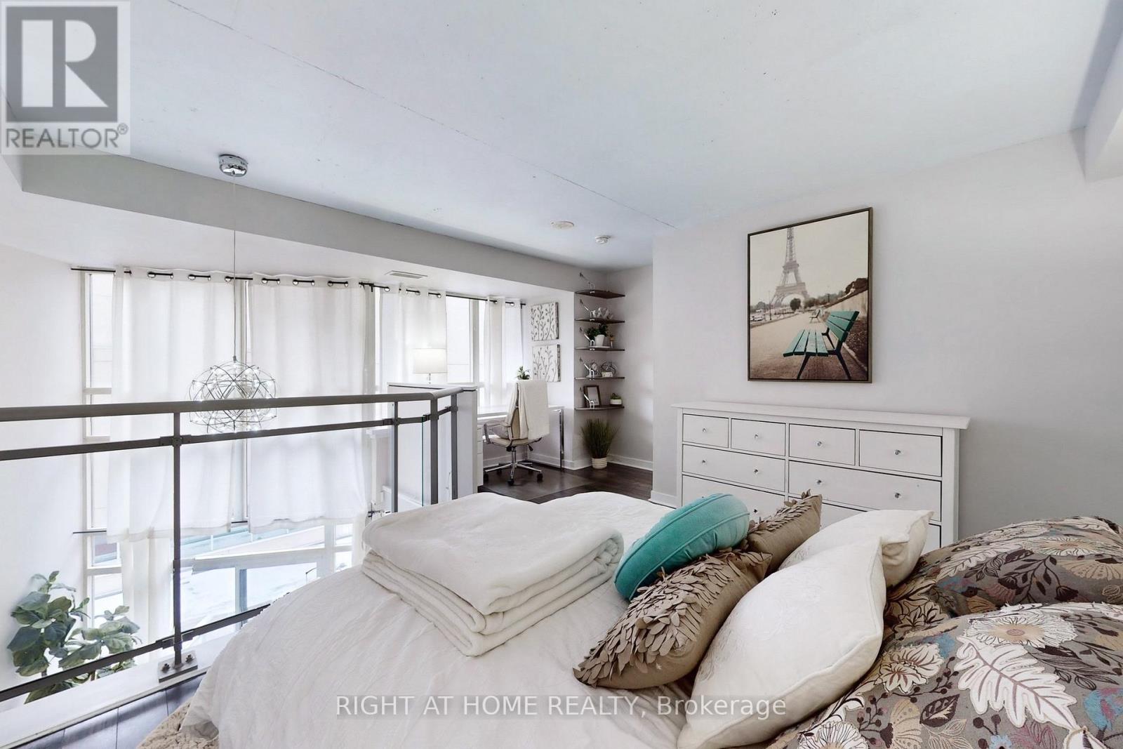 401 - 255 Richmond Street E, Toronto, Ontario  M5A 4T7 - Photo 30 - C12023897