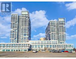 209 - 65 SPEERS ROAD, Oakville, Ontario