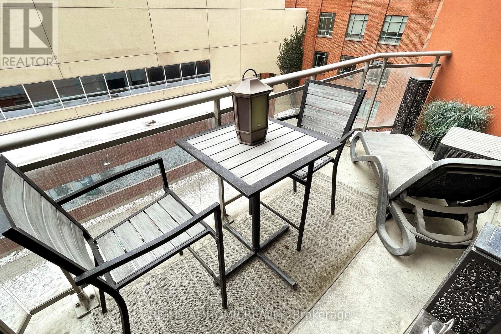 401 - 255 Richmond Street E, Toronto, Ontario  M5A 4T7 - Photo 42 - C12023897