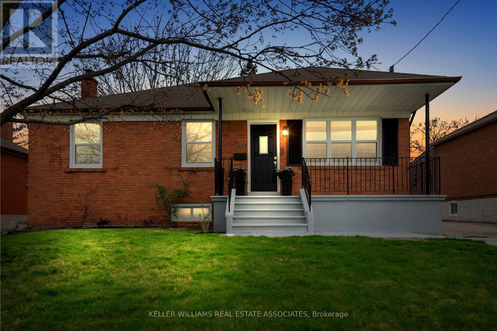 Property at 557 EXBURY CRESCENT image 1