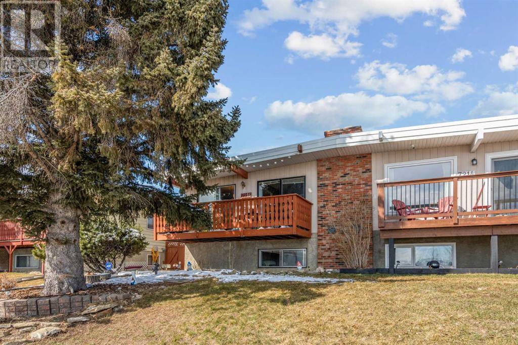 Property at 7216 Silvermead Road NW image 1