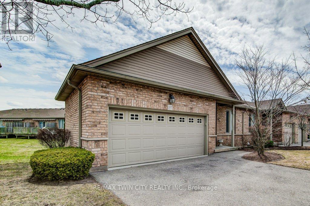 Property at 107 - 20 ISHERWOOD AVENUE image 1