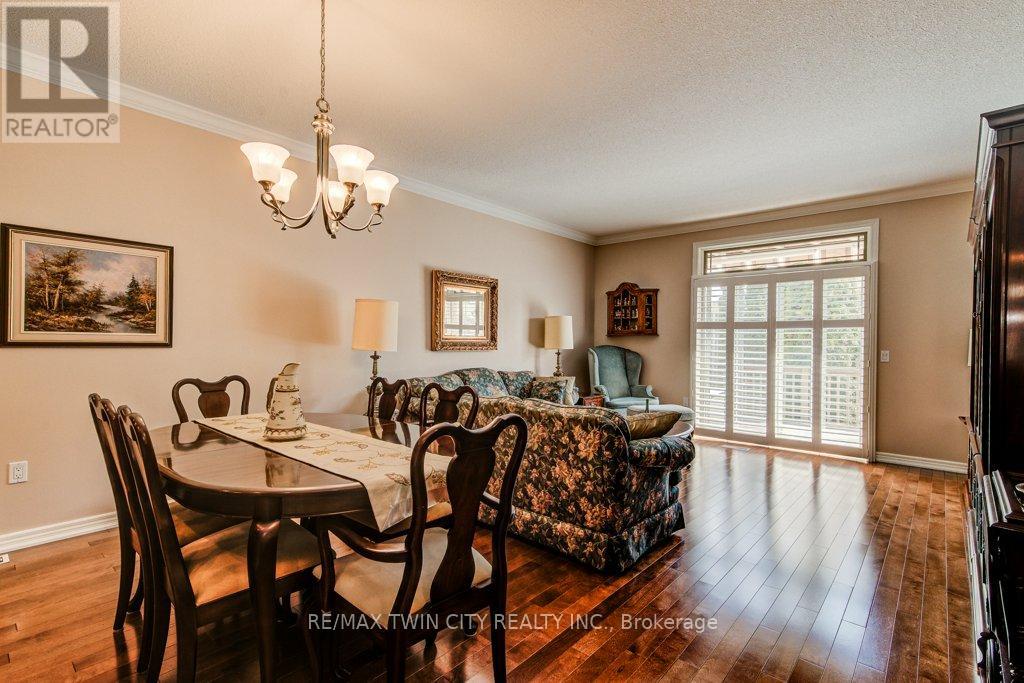 107 - 20 Isherwood Avenue, Cambridge, Ontario  N1R 8P9 - Photo 8 - X12076946