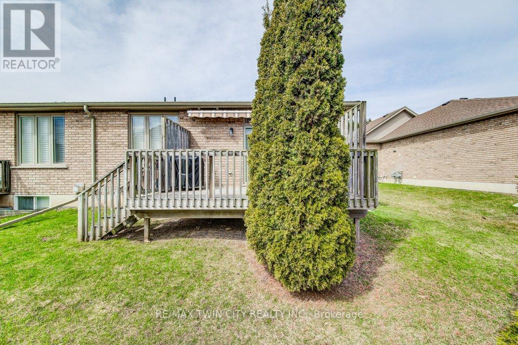 107 - 20 Isherwood Avenue, Cambridge, Ontario  N1R 8P9 - Photo 20 - X12076946