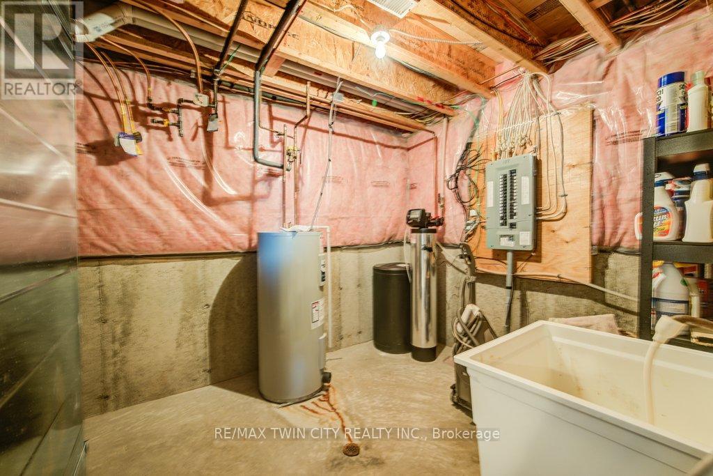 107 - 20 Isherwood Avenue, Cambridge, Ontario  N1R 8P9 - Photo 18 - X12076946
