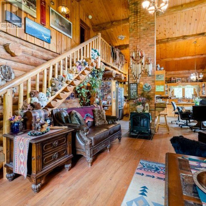 6542 Morrissey Road, Elk Valley, British Columbia  V0B 1M1 - Photo 20 - 2471199