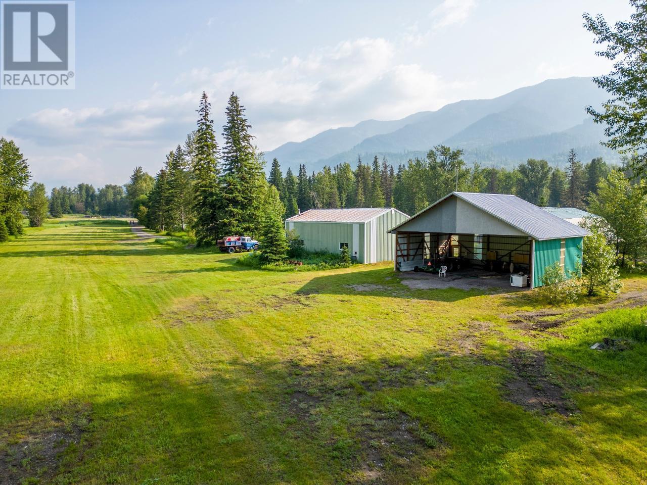 6542 Morrissey Road, Elk Valley, British Columbia  V0B 1M1 - Photo 38 - 2471199