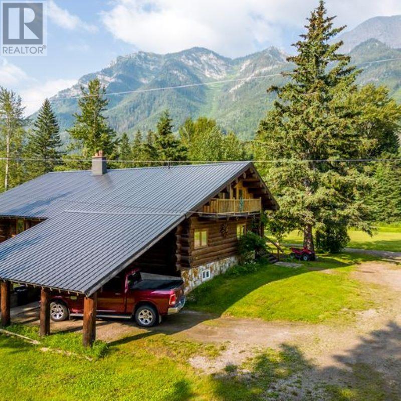6542 Morrissey Road, Elk Valley, British Columbia  V0B 1M1 - Photo 15 - 2471199