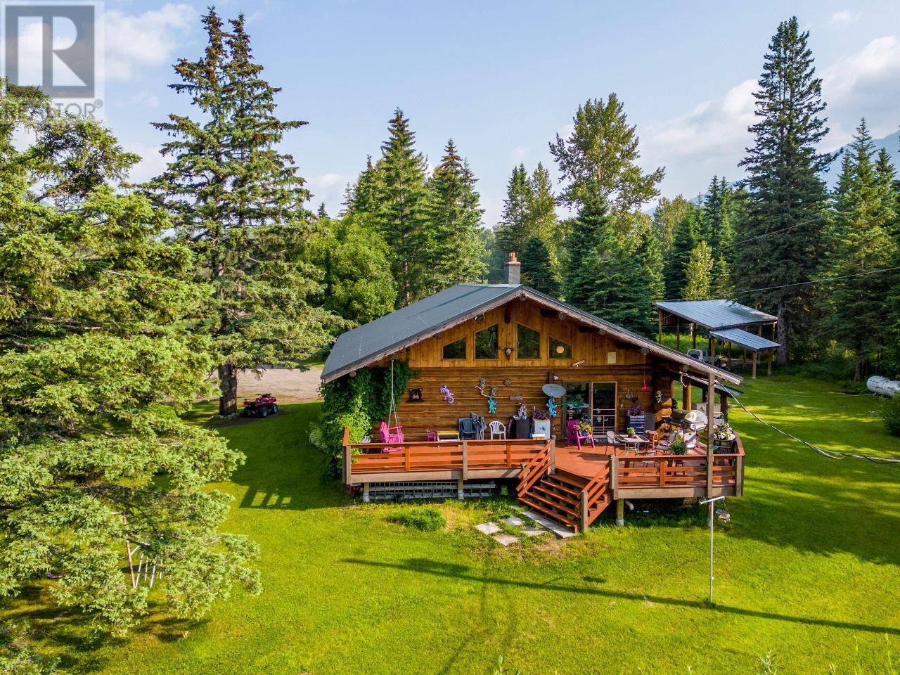 6542 Morrissey Road, Elk Valley, British Columbia  V0B 1M1 - Photo 11 - 2471199