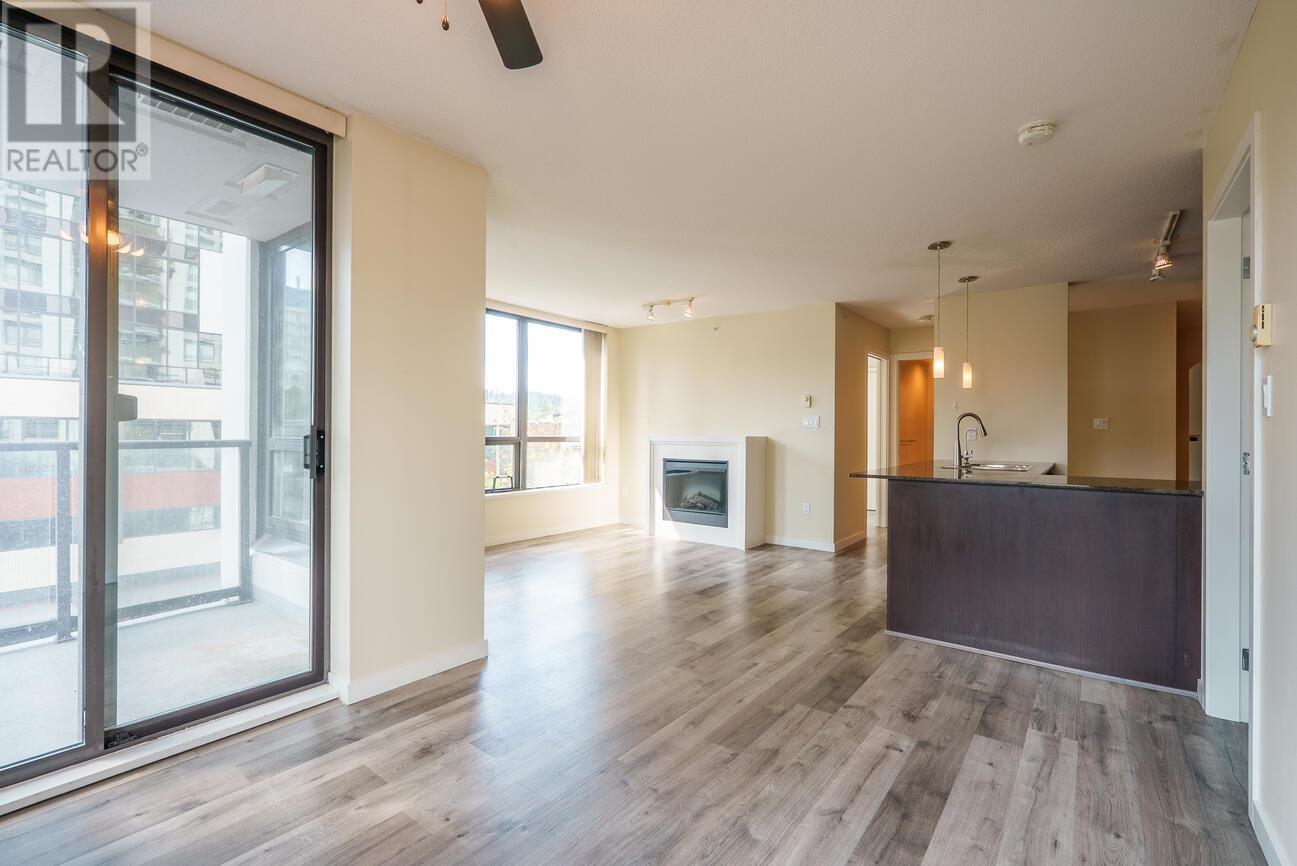 505 2979 Glen Drive, Coquitlam, British Columbia  V3B 0B2 - Photo 9 - R2995892