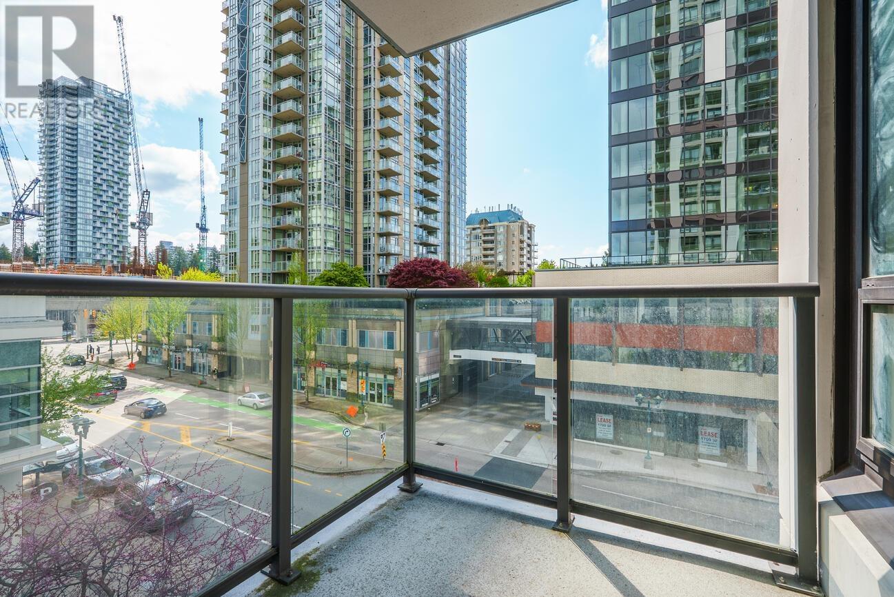 505 2979 Glen Drive, Coquitlam, British Columbia  V3B 0B2 - Photo 18 - R2995892