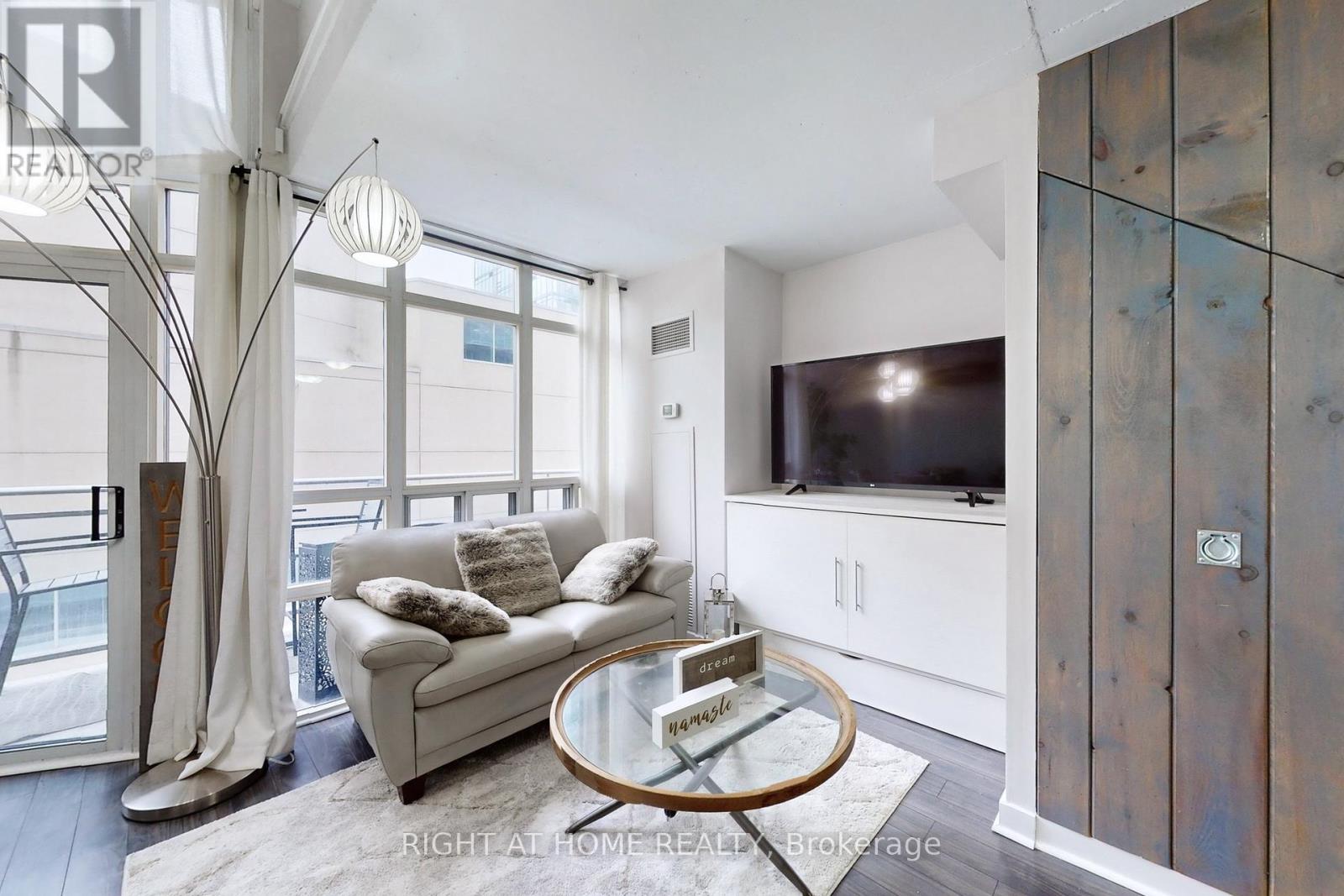 401 - 255 Richmond Street E, Toronto, Ontario  M5A 4T7 - Photo 8 - C12023897