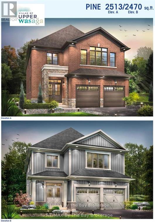 59 Amber Drive, Wasaga Beach, Ontario  L9Z 0R8 - Photo 2 - S12120601