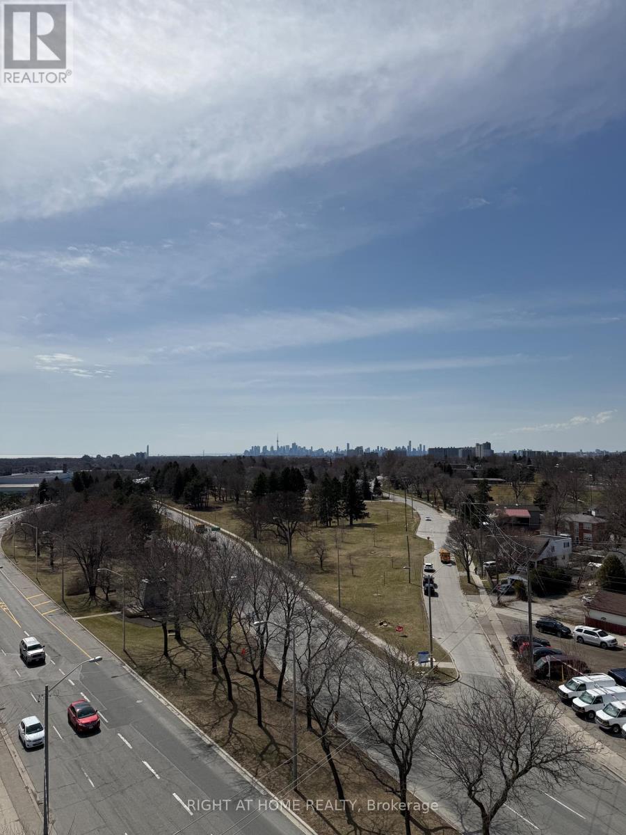 815 - 90 Glen Everest Road, Toronto, Ontario  M1N 0C3 - Photo 15 - E12061191