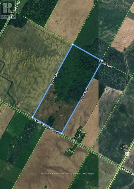 1356 Concession Road 10, Kincardine, Ontario  N2Z 2X6 - Photo 12 - X12081297