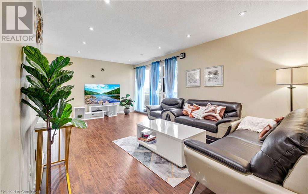 3025 Queen Frederica Drive Unit# 201, Mississauga, Ontario  L5R 3E7 - Photo 13 - 40724268