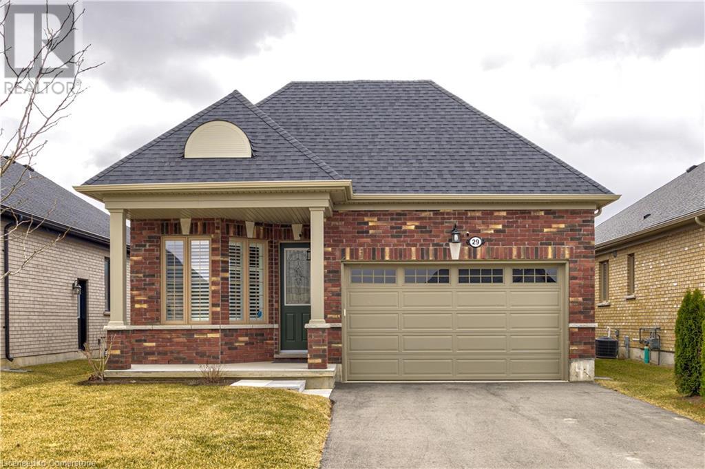 Property at 29 SEATON Crescent image 2
