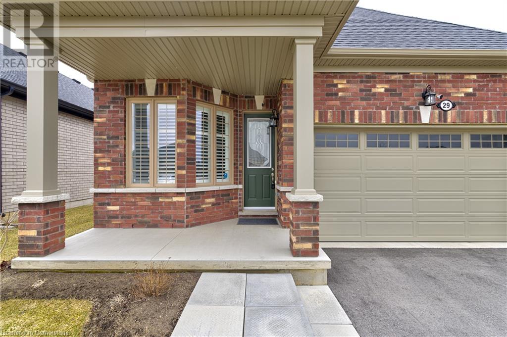 Property at 29 SEATON Crescent image 3