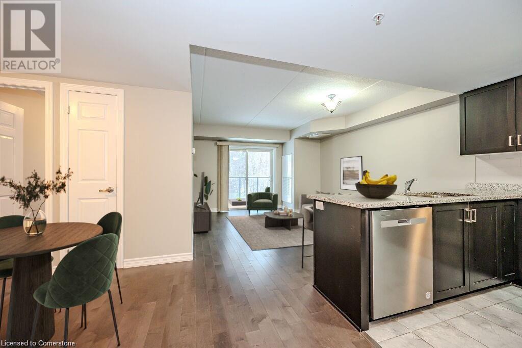 Property at 50 BRYAN Court Unit# LL03 image 1