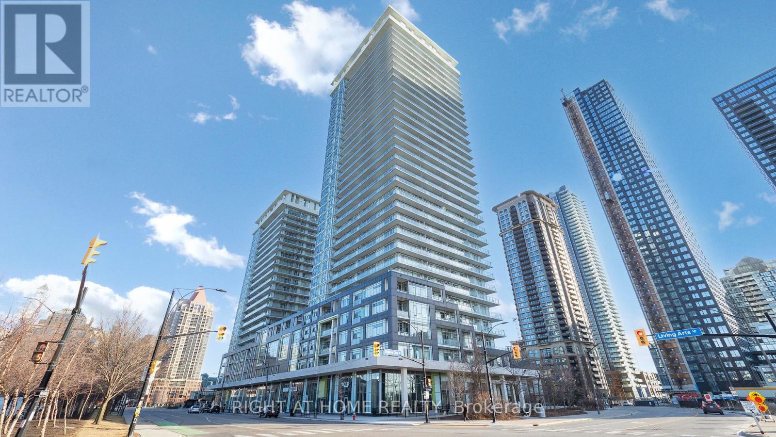 2601 - 360 Square One Drive, Mississauga, Ontario  L5B 0G7 - Photo 29 - W12030495