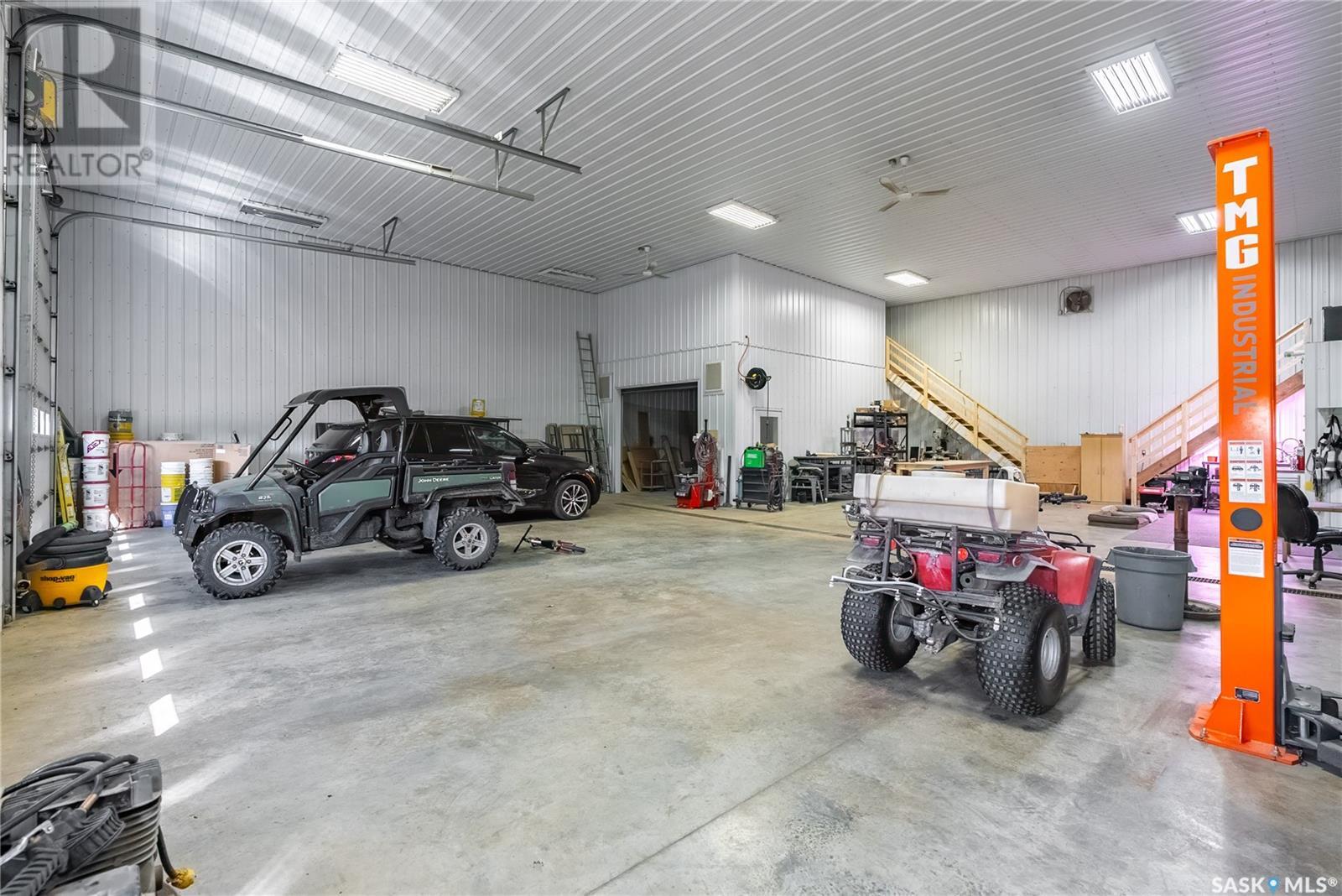 Scholl Acreage, Battle River Rm No. 438, Saskatchewan  S0M 0E0 - Photo 38 - SK004472
