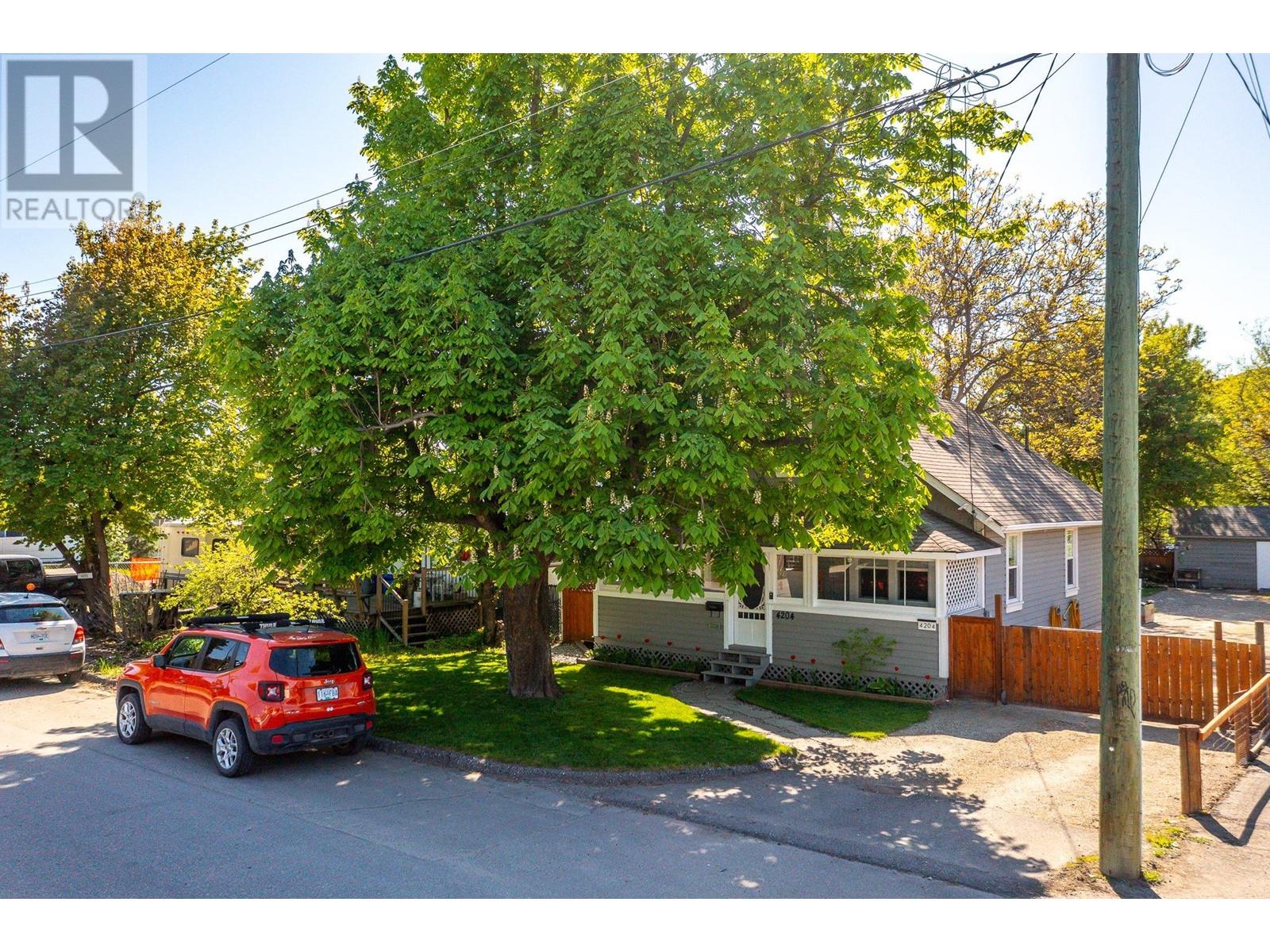 4204 30th Street, Vernon, British Columbia  V1T 5G3 - Photo 38 - 10345690