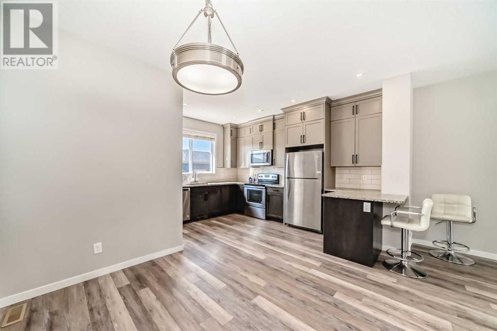 131 & 135 Cornerstone Avenue Ne, Calgary, Alberta  T3N 1G7 - Photo 38 - A2217226