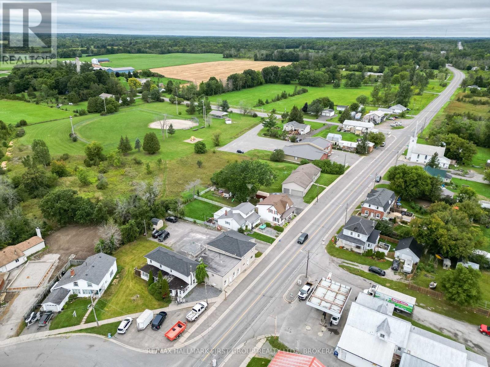 3244 County 41 Road, Greater Napanee, Ontario  K0K 2W0 - Photo 30 - X12120630