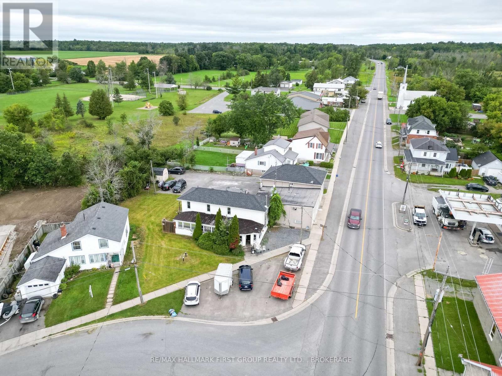 3244 County 41 Road, Greater Napanee, Ontario  K0K 2W0 - Photo 35 - X12120630