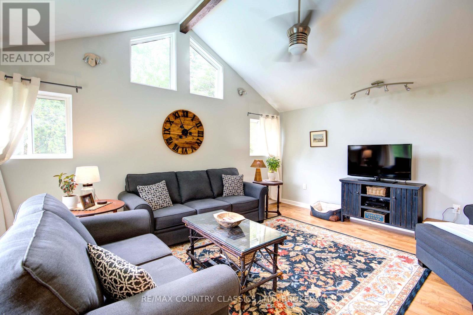 1729 Bathurst Upper 5th, Tay Valley, Ontario  K7H 3C9 - Photo 7 - X12120676