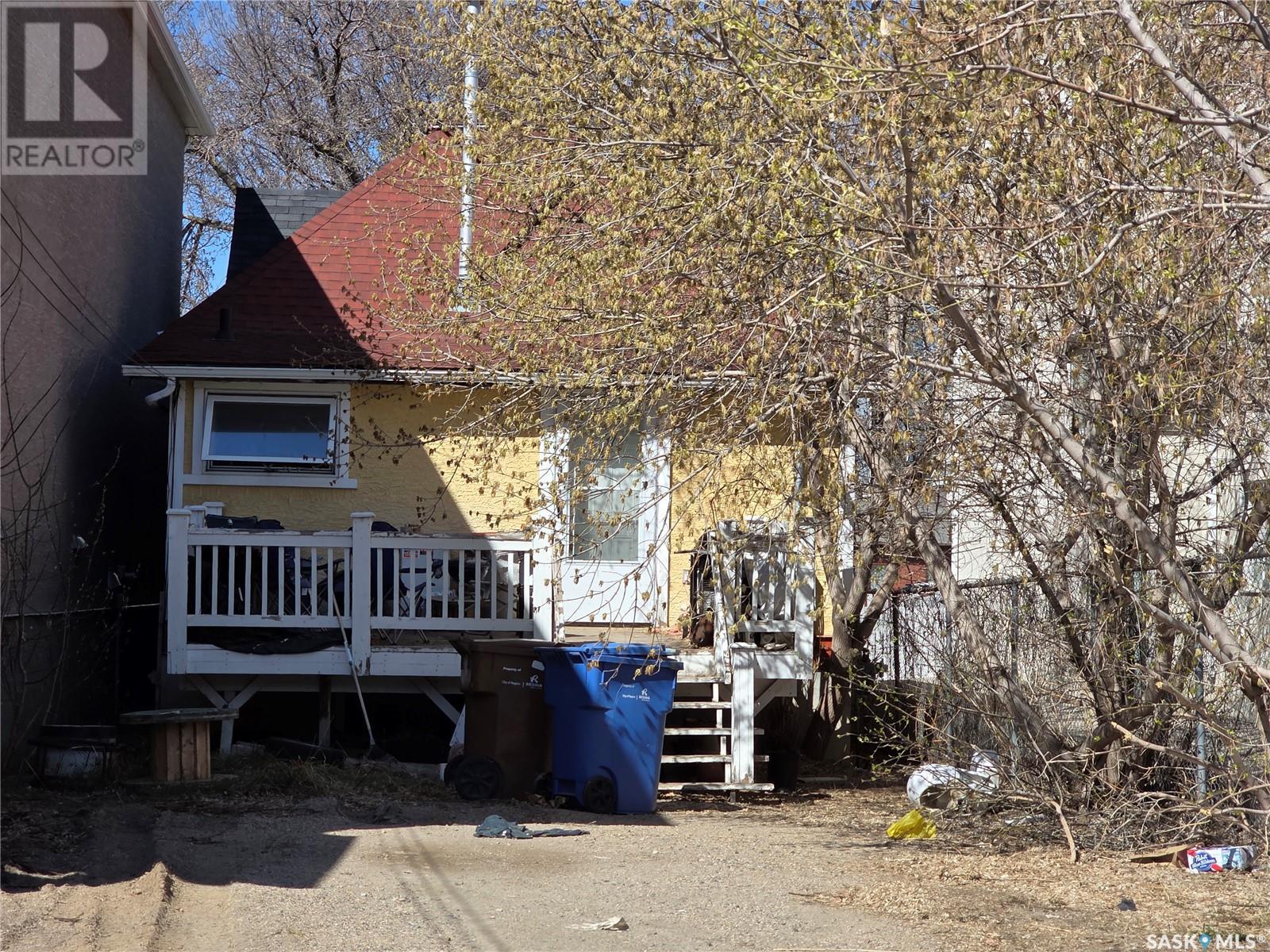1937 Halifax Street, Regina, Saskatchewan  S4P 1T6 - Photo 39 - SK003867