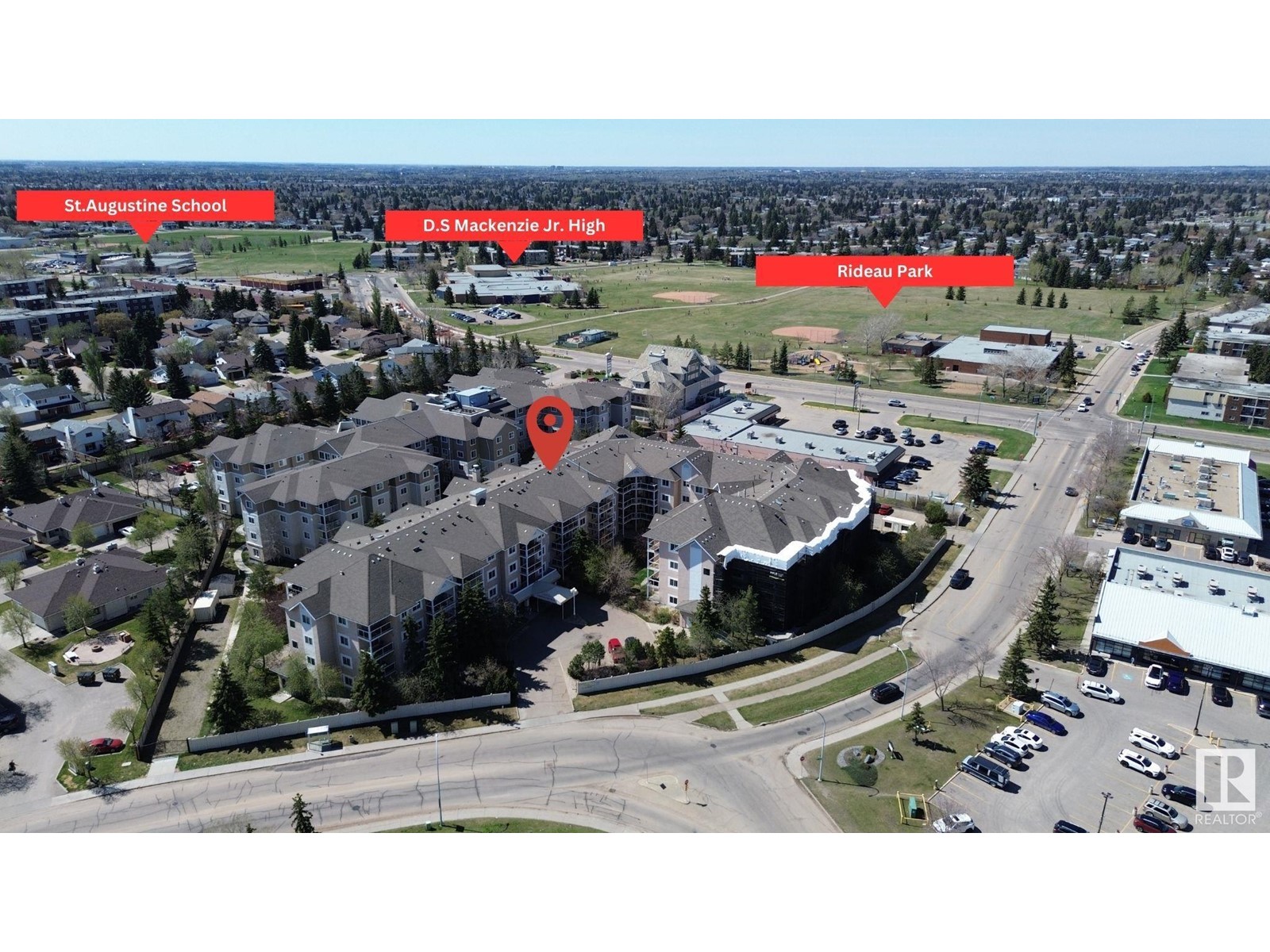 #312 10511 42 Av Nw, Edmonton, Alberta  T6J 7G8 - Photo 29 - E4434084