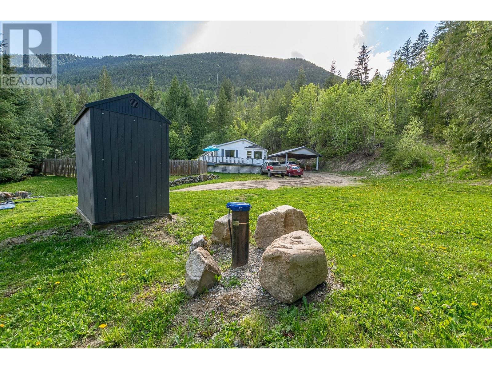 725 Abbington Lane, Tappen, British Columbia  V0E 2X0 - Photo 55 - 10337390