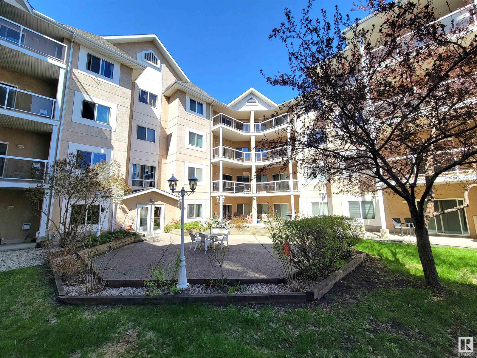 #312 10511 42 Av Nw, Edmonton, Alberta  T6J 7G8 - Photo 24 - E4434084