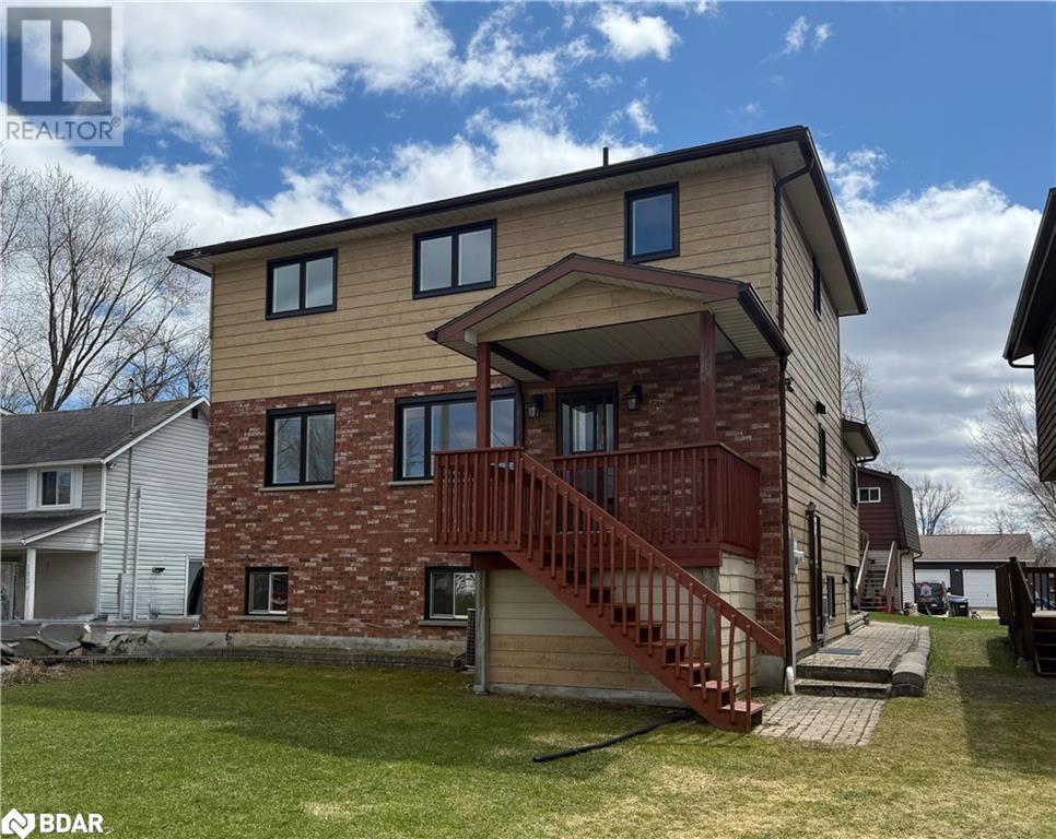 Property at 1063 WOOD Street image 1