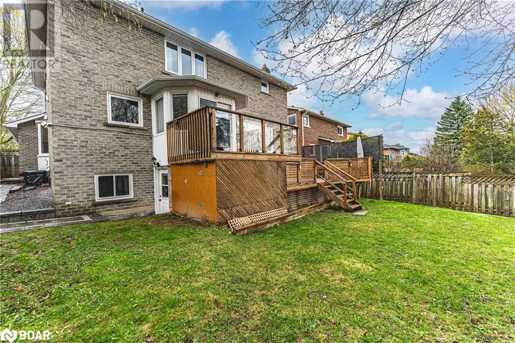 229 Orchard Heights Boulevard, Aurora, Ontario  L4G 5A5 - Photo 20 - 40724270